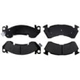 thumbnail image 1 of Front Disc Brake Pad Kit, 1 of 2