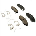 thumbnail image 1 of Front Disc Brake Pad Kit, 1 of 2