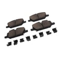 thumbnail image 1 of Front Disc Brake Pad Kit, 1 of 3