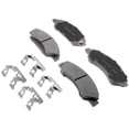 thumbnail image 1 of Front Disc Brake Pad Kit, 1 of 2