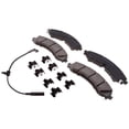 thumbnail image 1 of Front Disc Brake Pad Kit, 1 of 2