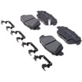 thumbnail image 1 of Front Disc Brake Pad Kit, 1 of 2