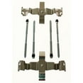 thumbnail image 1 of Front Disc Brake Pad Retainer Kit, 1 of 2