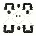 thumbnail image 1 of Front Disc Brake Pad Retainer Kit, 1 of 2