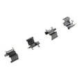 thumbnail image 1 of Front Disc Brake Pad Retaining Spring Kit, 1 of 2