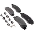 thumbnail image 1 of Front Disc Brake Pad Set, 1 of 2
