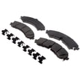 thumbnail image 1 of Front Disc Brake Pad Set, 1 of 2