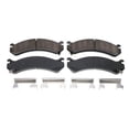 thumbnail image 1 of Front Disc Brake Pad Set, 1 of 3