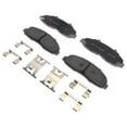thumbnail image 1 of Front Disc Brake Pad Set, 1 of 2
