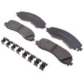 thumbnail image 1 of Front Disc Brake Pad Set, 1 of 2