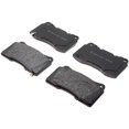 thumbnail image 1 of Front Disc Brake Pad Set, 1 of 2
