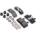 thumbnail image 1 of Front Disc Brake Pad Set, 1 of 2
