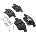 thumbnail image 1 of Front Disc Brake Pad Set, 1 of 2