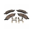thumbnail image 1 of Front Disc Brake Pad Set, 1 of 1