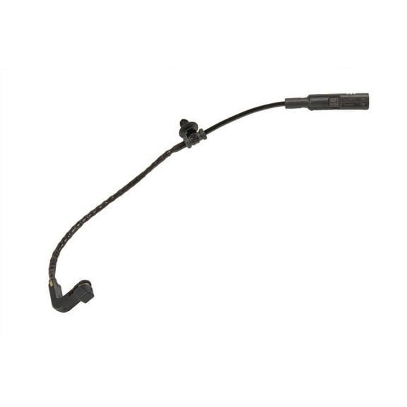 Front Disc Brake Pad Wear Sensor