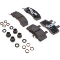 thumbnail image 1 of Front Disc Brake Pad, 1 of 2