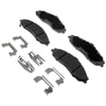 thumbnail image 1 of Front Disc Brake Pad, 1 of 2