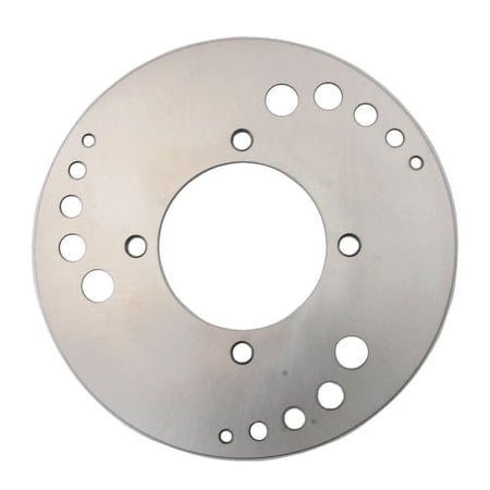 Front Disc Brake Rotor 2003-2004 fits Polaris Trail Boss 330 2x4