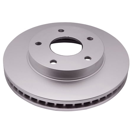 Front Disc Brake Rotor Fits 2000 Chevrolet Blazer