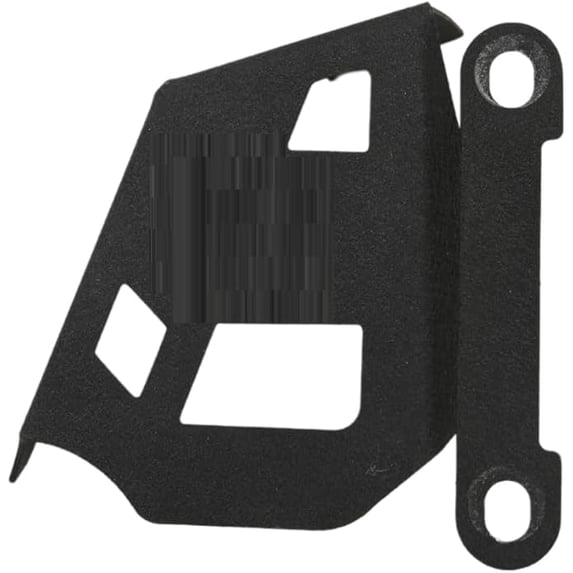 Front Disc Caliper Guard Fit for Royal Enfield New Classic 350 Reborn