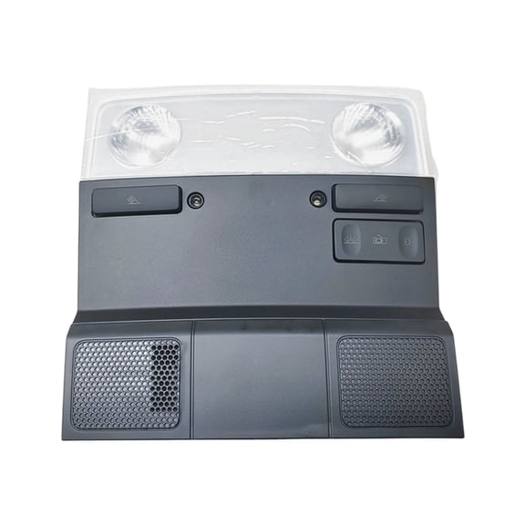 Front Dome Lamp Roof Reading Light For 2008-2015 1KD947105 1KD947105B Roof Ceiling Lamp Automotive Accessories