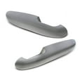 thumbnail image 1 of Front Door Armrest Set 2 - Compatible with 1995 - 2000 Chevy C3500 1996 1997 1998 1999, 1 of 2