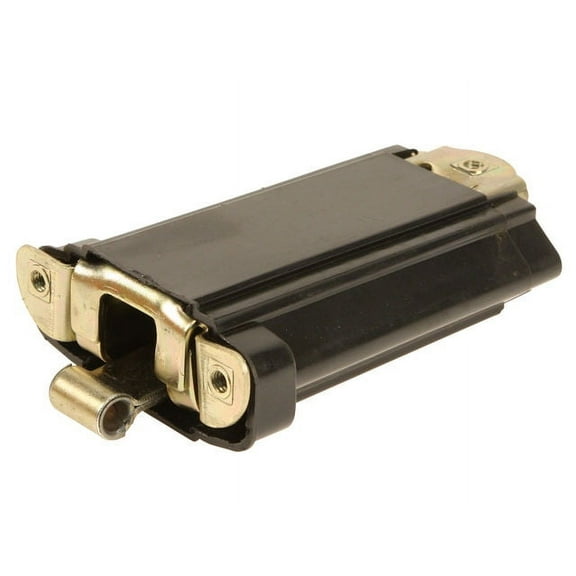 Front Door Check - Compatible with 1994 - 1999 Mercedes-Benz S420 1995 1996 1997 1998