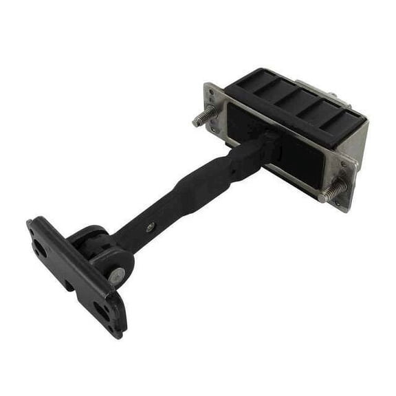 Front Door Check - Compatible with 2000 - 2006 Mercedes-Benz S500 2001 2002 2003 2004 2005