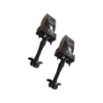 thumbnail image 1 of Front Door Check Set - Compatible with 2015 - 2021 Ram ProMaster City 2016 2017 2018 2019 2020, 1 of 3