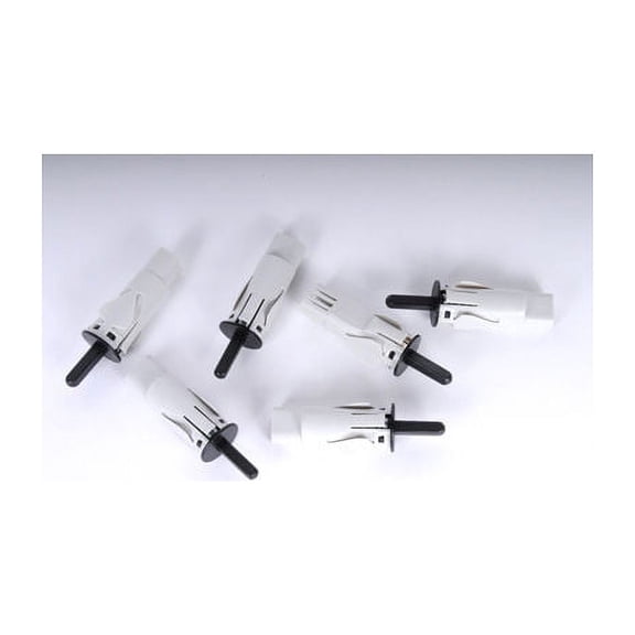 Front Door Contact Switch - Compatible with 2003 - 2007 Saturn Ion 2004 2005 2006