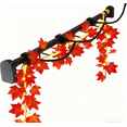 thumbnail image 1 of Front Door Garland Hanger Adjustable No Hardware Garland Hangers Adjustable Fits 32"- 80" Doors Heavy-Duty Garland Holder for Door Frame Christmas & Halloween Decorations(32"-67"), 1 of 11