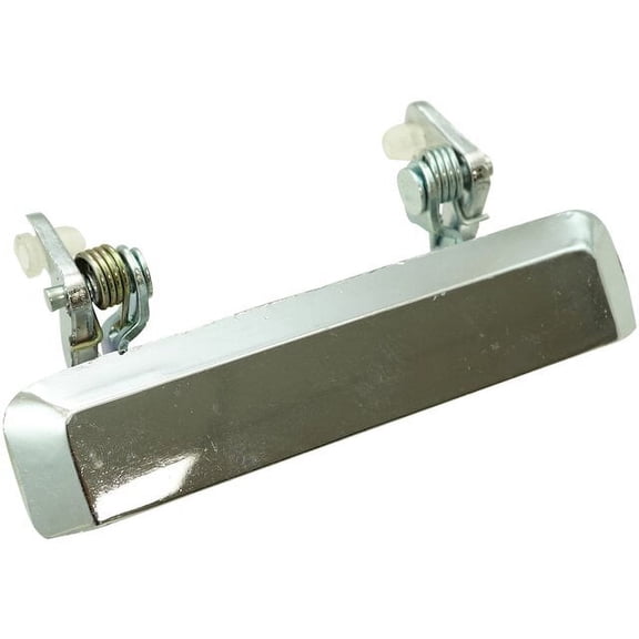 Front Door Handle - Compatible with 1986 - 1995 Suzuki Samurai 1987 1988 1989 1990 1991 1992 1993 1994