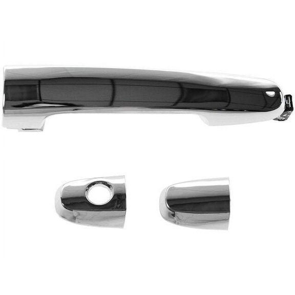 Front Door Handle - Compatible with 2002 - 2003 ES300
