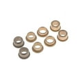 thumbnail image 1 of Front Door Hinge Bushing - Compatible with 1962 - 1968 Chevy Chevy II 1963 1964 1965 1966 1967, 1 of 2