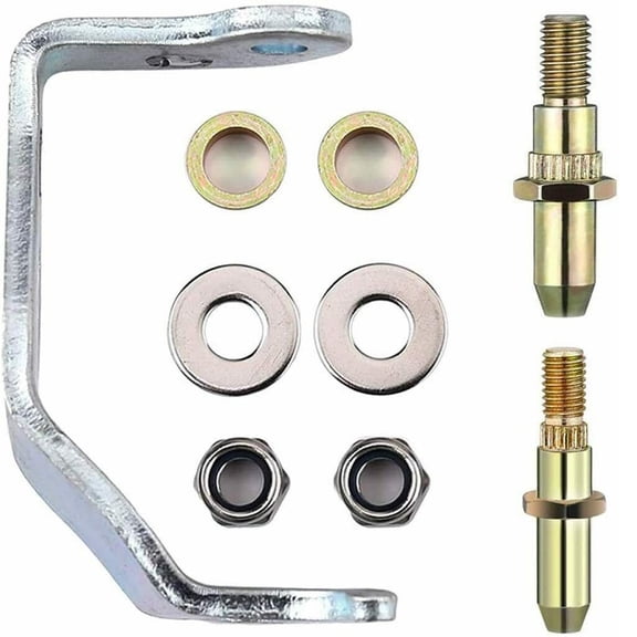 Front Door Hinge Bushing Repair Kit for Silverado Sierra for1999-2007