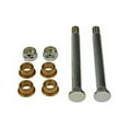 thumbnail image 1 of Front Door Hinge Pin & Bushing Kit - Compatible with 1984 - 1991 Ford E-150 Econoline Club Wagon 1985 1986 1987 1988 1989 1990, 1 of 2
