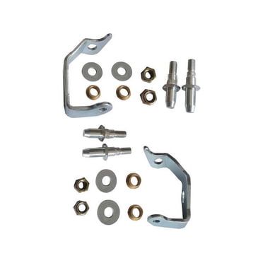 Dorman 38439 Front Door Hinge Pin & Bushing Kit For Jeep Cherokee XJ (1997-2001)