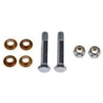 thumbnail image 1 of Front Door Hinge Pin & Bushing Kit - Compatible with 2004 - 2014 Ford F-150 2005 2006 2007 2008 2009 2010 2011 2012 2013, 1 of 2