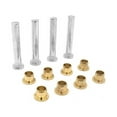 thumbnail image 1 of Front Door Hinge Pin & Bushing Kit for NISSAN 1997-2005, 1 of 1