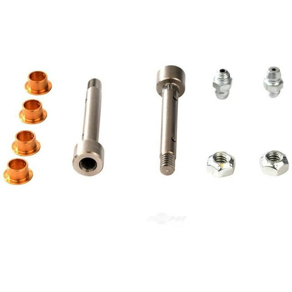 Front Door Hinge Pin - Compatible with 2014 - 2018 Chevy Silverado 1500 2015 2016 2017