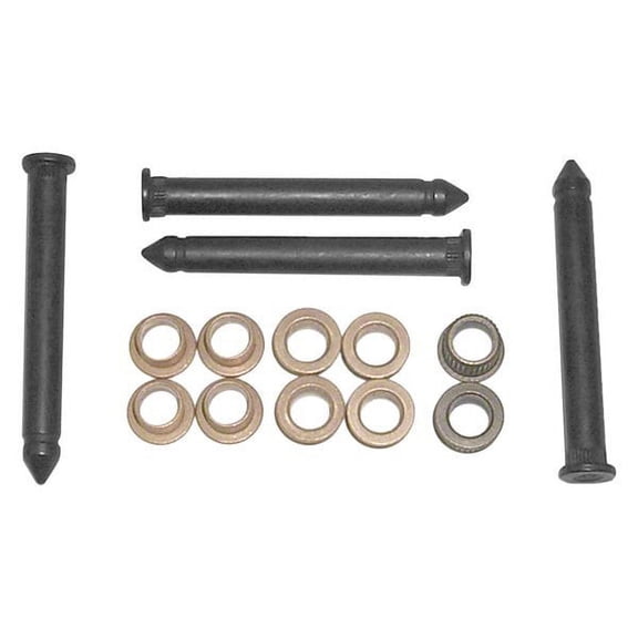 Front Door Hinge Repair Kit for Buick Apollo 1973-1975 GMK404340261S