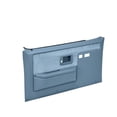 thumbnail image 1 of Front Door Interior Trim Panel - Compatible with 1981 - 1986 Chevy K5 Blazer 1982 1983 1984 1985, 1 of 4