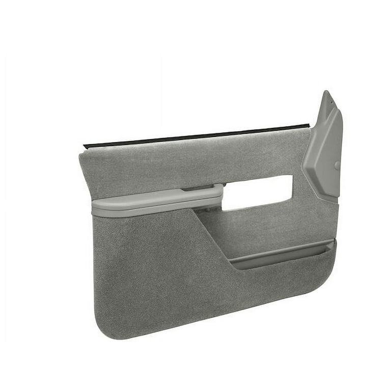 1991 chevy online silverado door panels