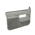 thumbnail image 1 of Front Door Interior Trim Panel - Compatible with 1990 - 1994 GMC C1500 1991 1992 1993, 1 of 5