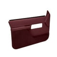 thumbnail image 1 of Front Door Interior Trim Panel - Compatible with 1990 - 1994 GMC K1500 1991 1992 1993, 1 of 5