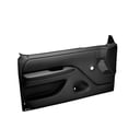 thumbnail image 1 of Front Door Interior Trim Panel - Compatible with 1992 - 1996 Ford F-250 2-Door 1993 1994 1995, 1 of 4