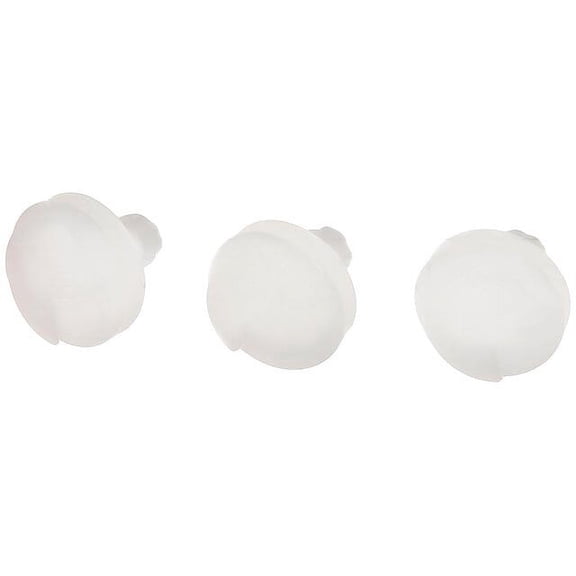 Front Door Interior Trim Panel Retainer - Compatible with 1976 - 1981 Pontiac Firebird 1977 1978 1979 1980