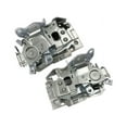 thumbnail image 1 of Front Door Latch Assembly Set - Compatible with 1991 - 1993 Oldsmobile Bravada - Replacement, 1 of 2