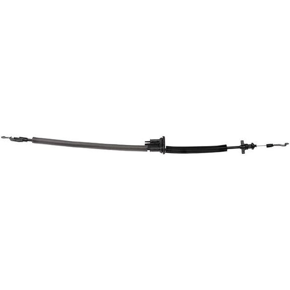 Front Door Latch Cable - Compatible with 2012 - 2018 Volkswagen Passat 2013 2014 2015 2016 2017