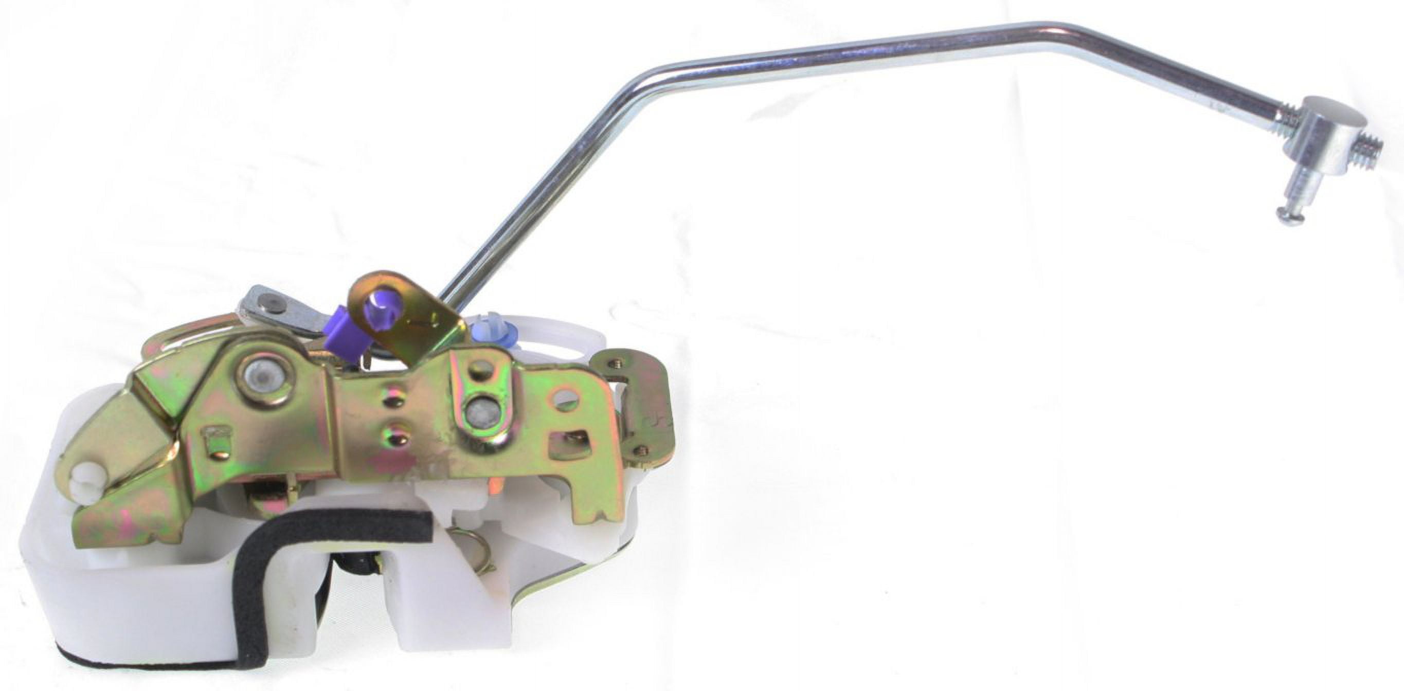 Front Door Latch Lh For CIVIC 96-00 Fits HO1312105 / 72150S00A01